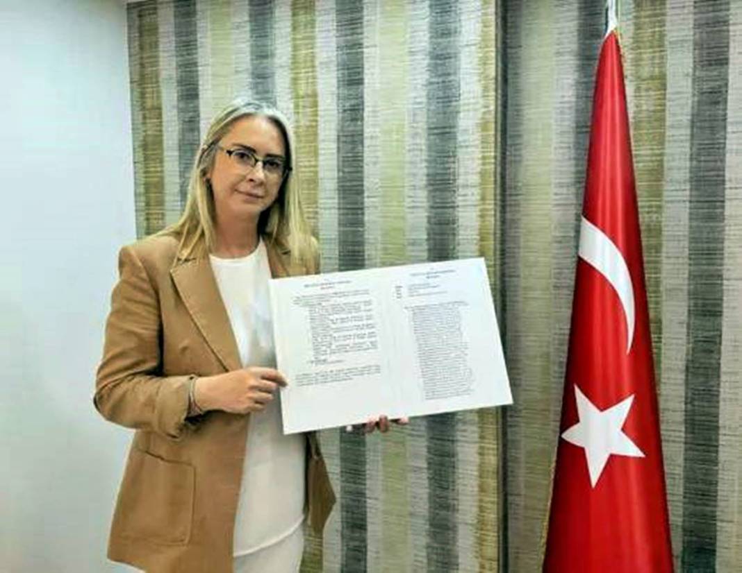 Seçmen en çok bu 20 milletvekiline güveniyor! Araştırmadan çarpıcı sonuçlar 9